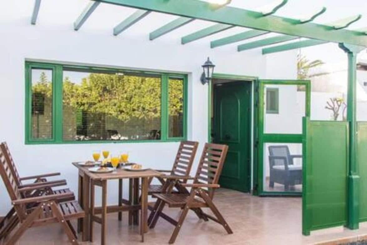 Casa Solazo Villa Puerto del Carmen  Exterior foto