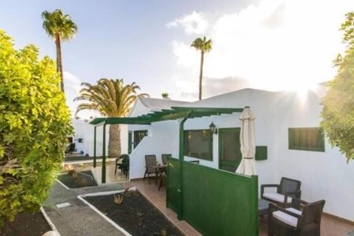 Casa Solazo Villa Puerto del Carmen  Exterior foto